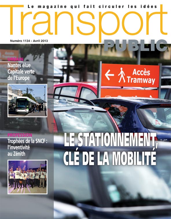 Avril 2013 - N° 1134 Avril 2013 - N° 1134
