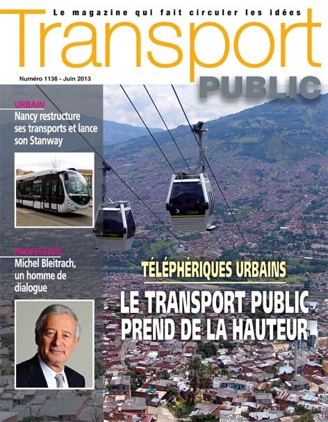 Juin 2013 - N° 1136