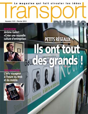 Février 2012 - N° 1121 Février 2012 - N° 1121