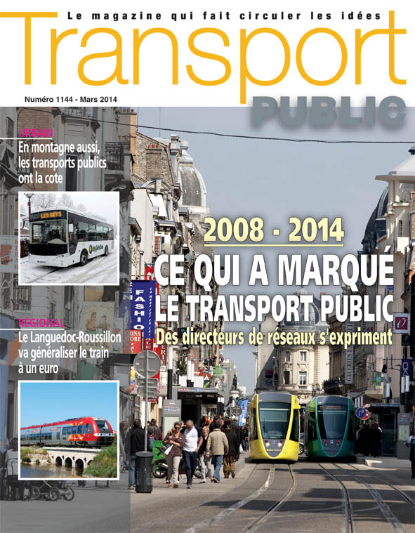 Mars 2014 - N° 1144