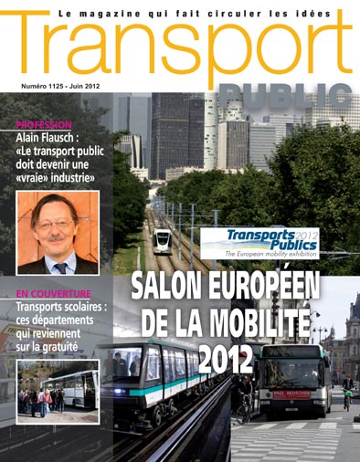 Juin 2012 - N° 1225