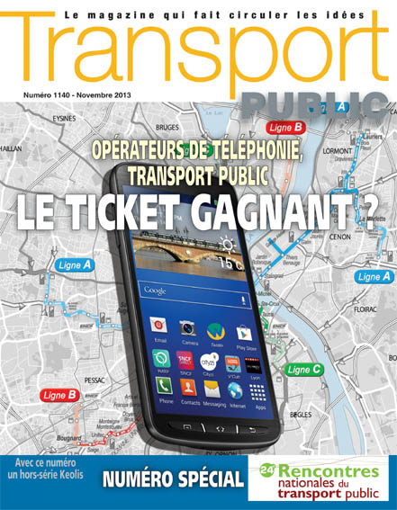 Novembre 2013 - N° 1140