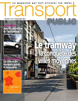Décembre 2011 - N° 1119
