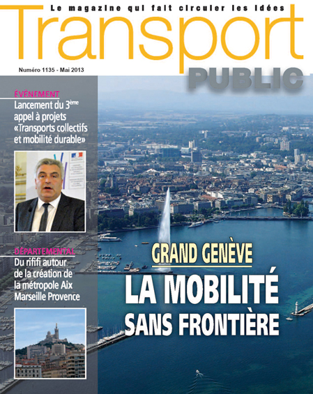 Mai 2013 - N° 1135